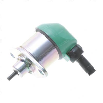 Picture of Utd -  in Solenoid -  Fuel -  S