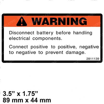 Picture of Decal