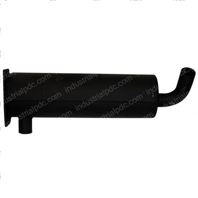 Picture of Muffler