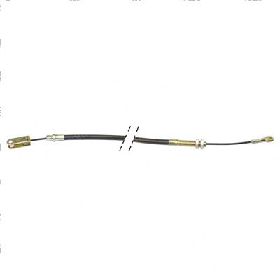 Picture of Cable - Clutch