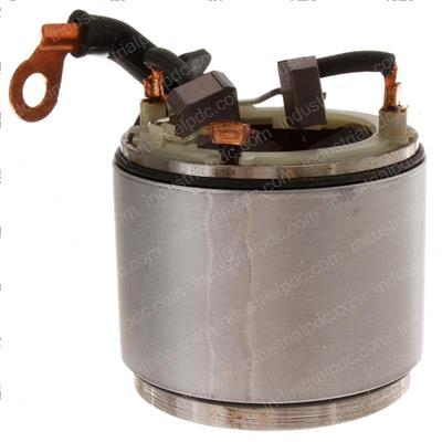 Picture of Yoke Assembly