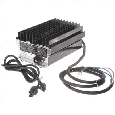 Picture of Charger 36v 14.5a 100-230vac