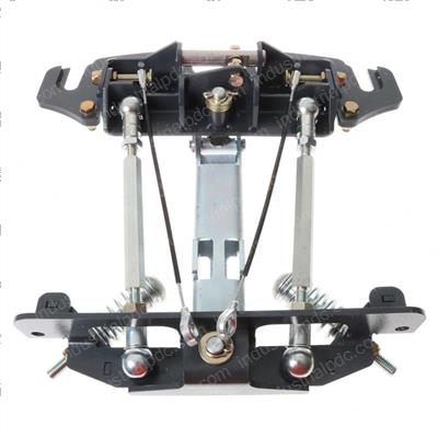 Picture of Rear Squeegee Mechanism - E Rid