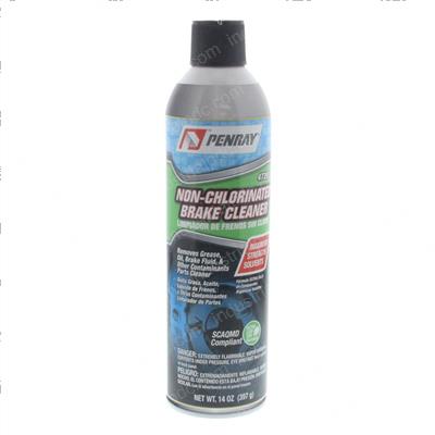 Picture of Brk Cleaner Non-Chlor 14 Oz