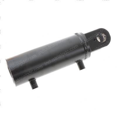 Picture of Barrel Assembly
