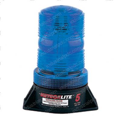 Picture of Strobe Ml5 - 12-80v - Blue