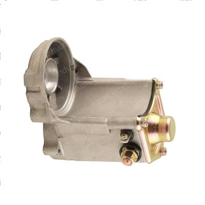 Picture of Solenoid - Starter