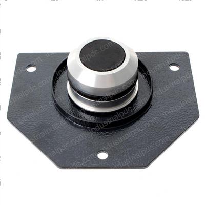 Picture of Idle Side Hub Assy- Xr28 Cyl De