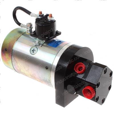 Picture of Pump - Emergency