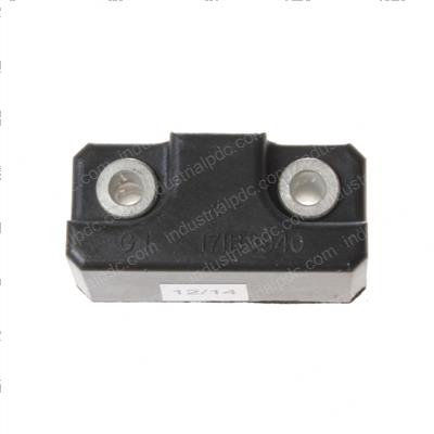 Picture of Snubber Assembly