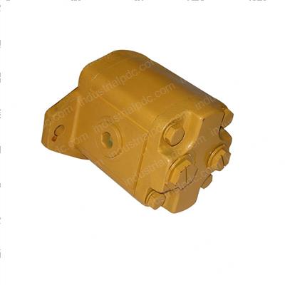 Picture of Pump - Hydraulic