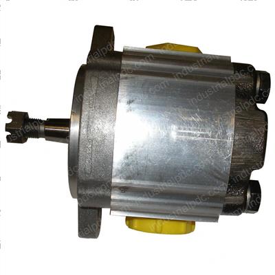 Picture of Pump - Hydraulic