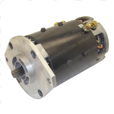 Picture of Motor - Drive