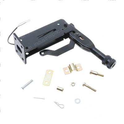 Picture of Park Brake Handle W/ Switch