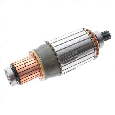 Picture of Armature Assembly