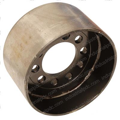 Picture of Hub - Press on 16x9