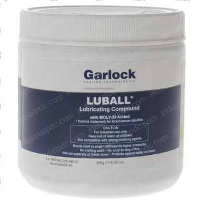 Picture of Lubricant Compound W/Moly