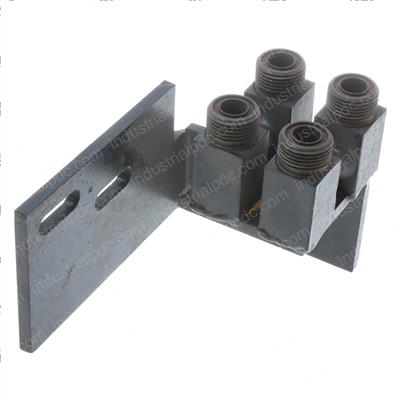 Picture of Manifold Assembly