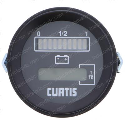 Picture of Indicator - Battery Discharge