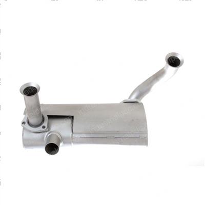 Picture of Muffler