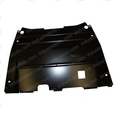 Picture of Plate - Floor