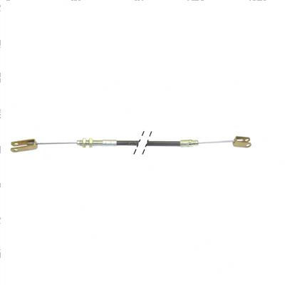 Picture of Cable - Inching