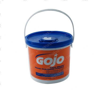 Picture of Hand Cleaner - Wipes 130