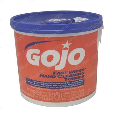 Picture of Hand Cleaner - Wipes 225