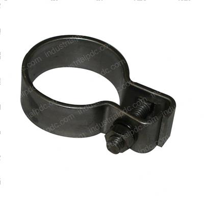 Picture of Clamp - Exhaust Pipe