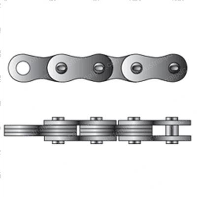 Picture of Chain - 10 Ft