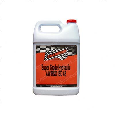 Picture of Hyd Oil Aw68 Super Gr Ga