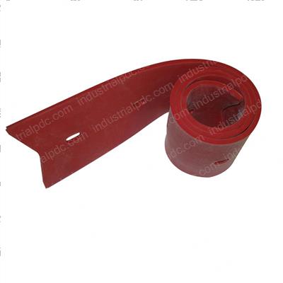 Picture of Squeegee - Red Gum