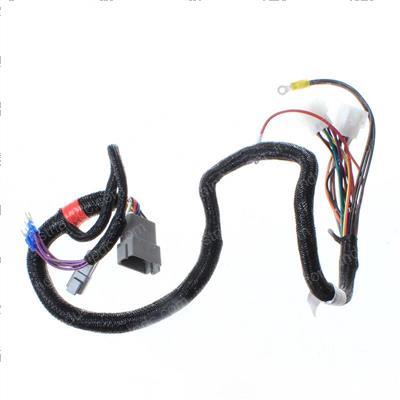 Picture of Harness-Bot. Mt. Bfly Handle