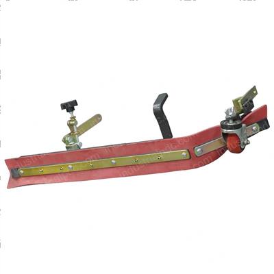Picture of Side Squeegee Assy Scv Lh 32