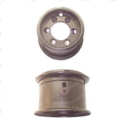 Picture of Wheel Assembly - Disc