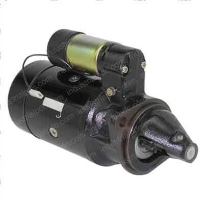 Picture of Starter Assy