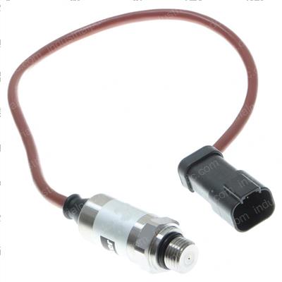 Picture of Pressure Transducer