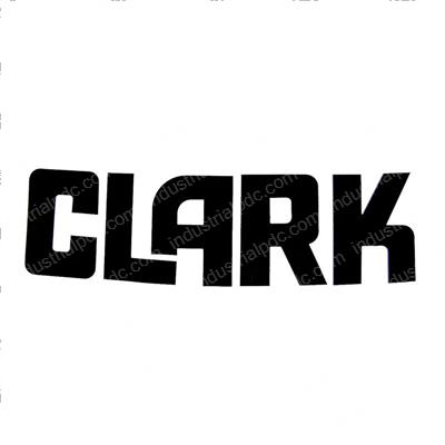 Picture of Decal - Clark Logo