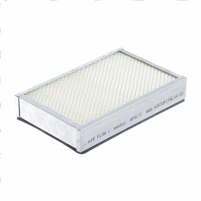 Picture of Paper Filter