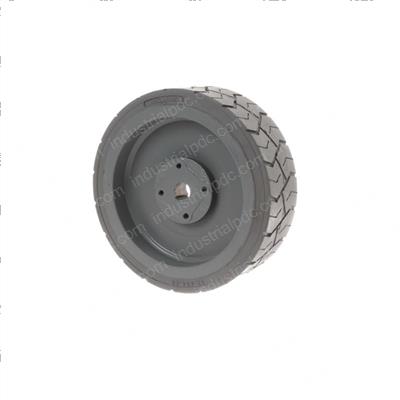 Picture of Mould on Wheel - 12.5 X 4.25