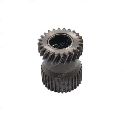 Picture of Gear and Brg Forward