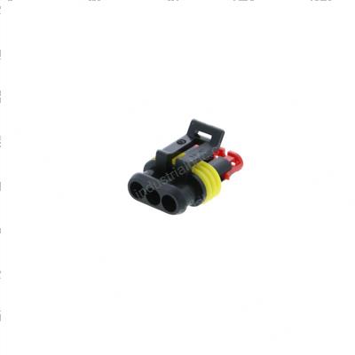Picture of Connector 3 Cir