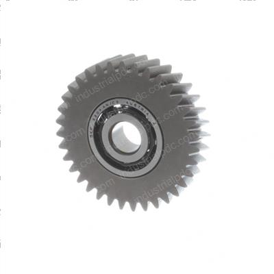 Picture of Gear and Bearing