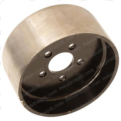 Picture of Wheel - Press on