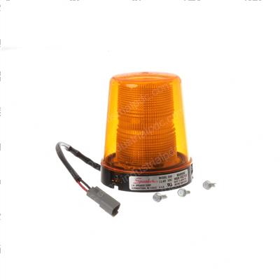 Picture of Strobe Light
