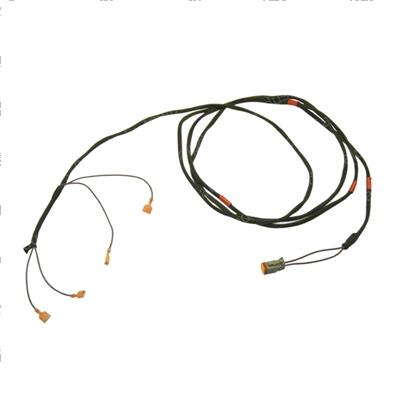 Picture of Harness - Unitrol Seat