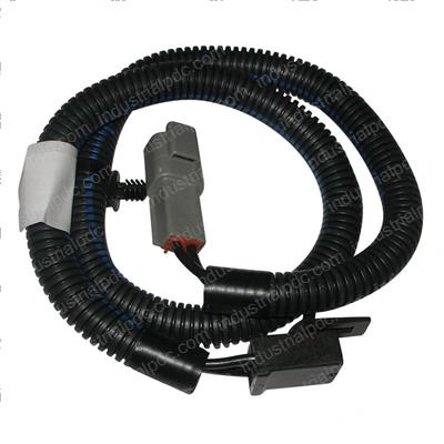 Picture of Harness - Shutdown