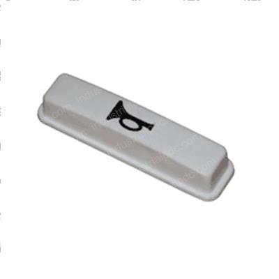 Picture of Button - Horn