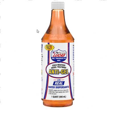 Picture of Prep Diesel Fuel Cond 12 Oz