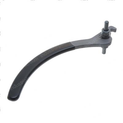 Picture of Adjustment Lever + Pivot Pin